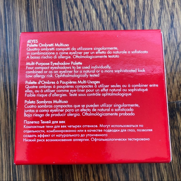 Pupa Eyeshadow Palette - Picture 7 of 8